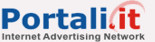 Portali.it - Internet Advertising Network - è Concessionaria di Pubblicità per il Portale Web impiantigas.it